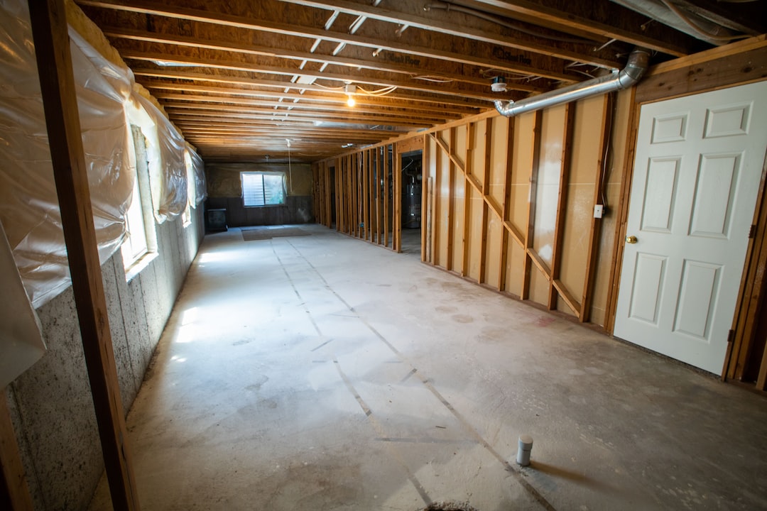 10 Benefits of Insulating Your Home's Basement Crawl Space - Men's Journal