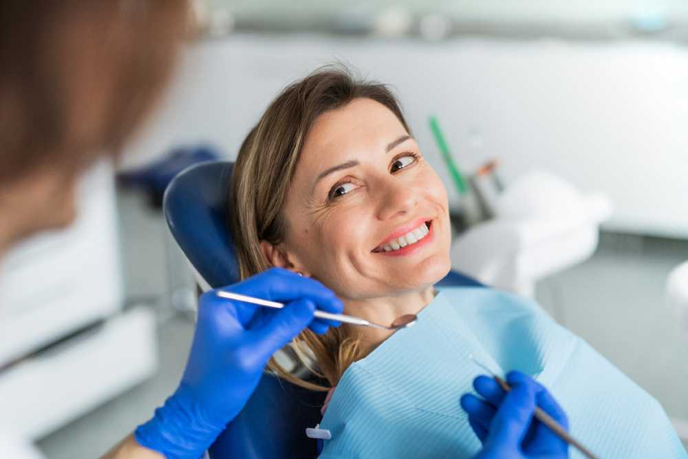 All About the Ins and Outs of Dental Benefits for Small Business Teams