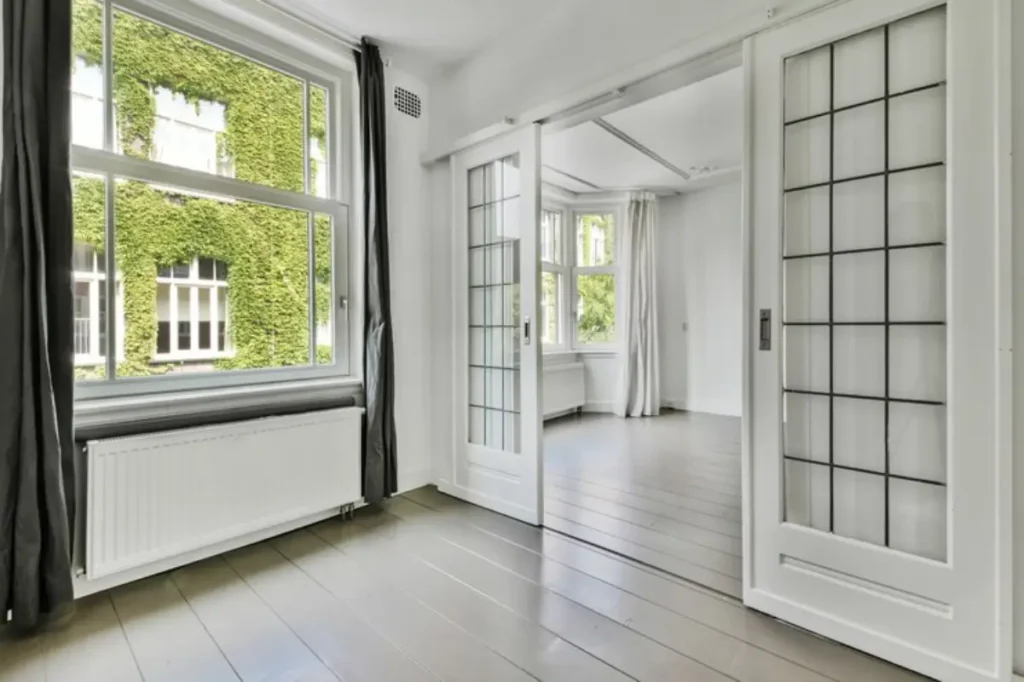 Replacement Doors and Windows